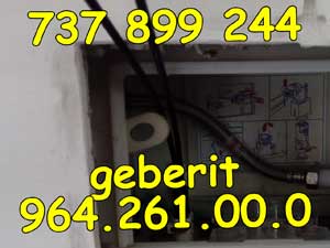 geberit 964.261.00.0
