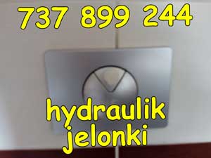 hydraulik jelonki