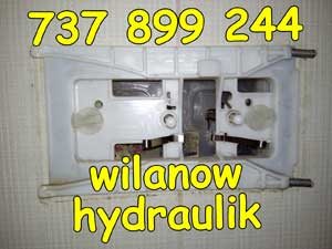 wilanow hydraulik